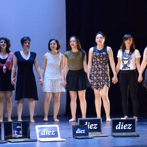 Fotografía de Diez - 4x4 Multidanza