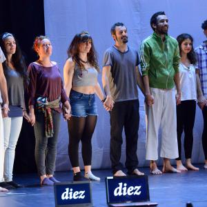 Fotografía de Diez - 4x4 Multidanza