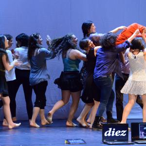 Fotografía de Diez - 4x4 Multidanza