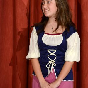 Fotografía de Cenicienta, o casi  (ensayo) - Escuela de Teatro de Granada