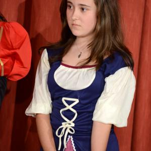 Fotografía de Cenicienta, o casi  (ensayo) - Escuela de Teatro de Granada