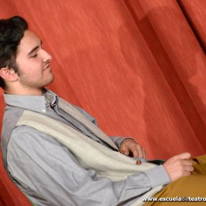 Fotografía de ¿Por qué a nosotros? - Escuela de Teatro de Granada