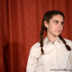 Fotografía de ¿Por qué a nosotros? - Escuela de Teatro de Granada
