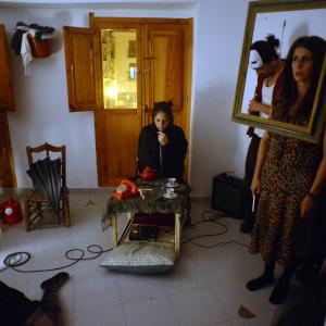 Fotografía de Microteatro en Gato Gordo - Gato Gordo