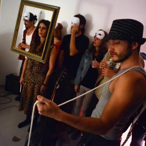Fotografía de Microteatro en Gato Gordo - Gato Gordo