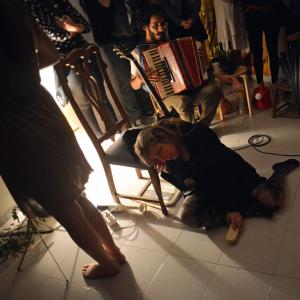 Fotografía de Microteatro en Gato Gordo - Gato Gordo