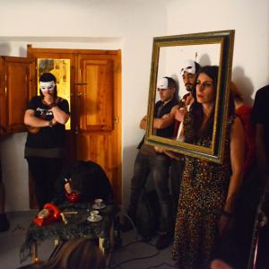 Fotografía de Microteatro en Gato Gordo - Gato Gordo