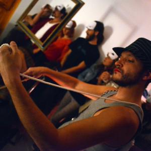 Fotografía de Microteatro en Gato Gordo - Gato Gordo