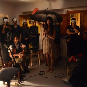 Fotografía de Microteatro en Gato Gordo - Gato Gordo