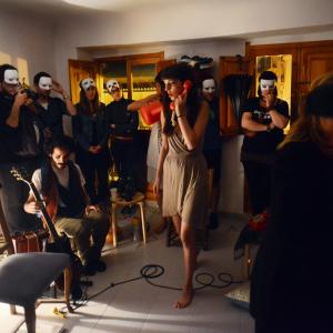 Fotografía de Microteatro en Gato Gordo - Gato Gordo