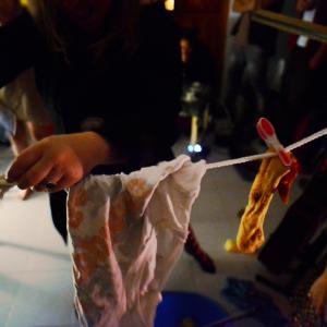 Fotografía de Microteatro en Gato Gordo - Gato Gordo