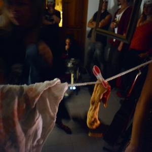 Fotografía de Microteatro en Gato Gordo - Gato Gordo
