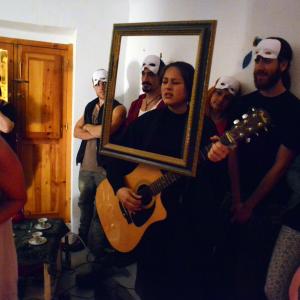 Fotografía de Microteatro en Gato Gordo - Gato Gordo
