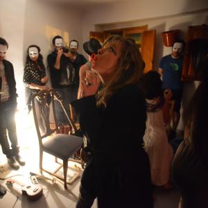 Fotografía de Microteatro en Gato Gordo - Gato Gordo