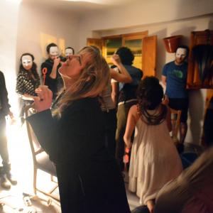 Fotografía de Microteatro en Gato Gordo - Gato Gordo