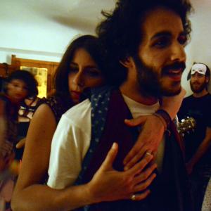 Fotografía de Microteatro en Gato Gordo - Gato Gordo