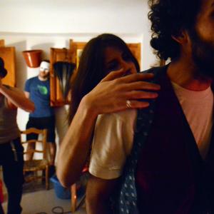 Fotografía de Microteatro en Gato Gordo - Gato Gordo