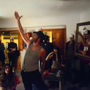 Fotografía de Microteatro en Gato Gordo - Gato Gordo