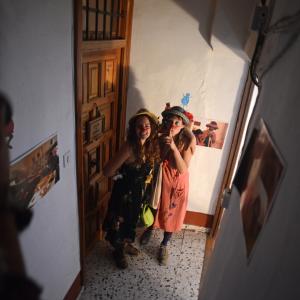 Fotografía de Microteatro en Gato Gordo - Gato Gordo