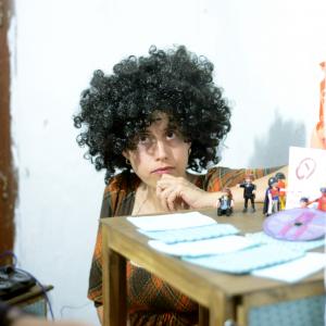 Fotografía de Microteatro en Gato Gordo - Gato Gordo