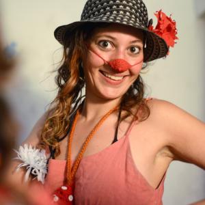 Fotografía de Microteatro en Gato Gordo - Gato Gordo