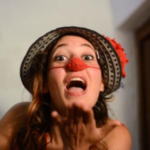 Fotografía de Microteatro en Gato Gordo - Gato Gordo