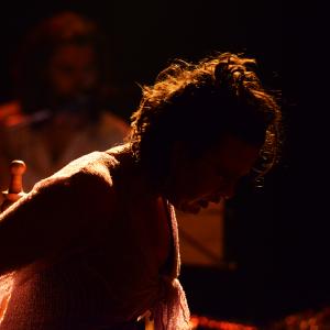 Fotografía de A pie - Alba Olmedo y Cía