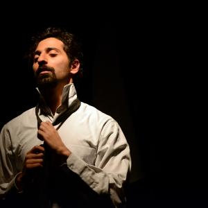 Fotografía de ¿Qué es para ti el amor - Salamandra Cía, Teatro social