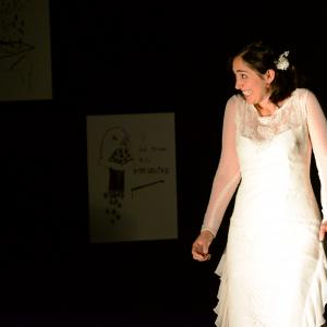 Fotografía de ¿Qué es para ti el amor - Salamandra Cía, Teatro social