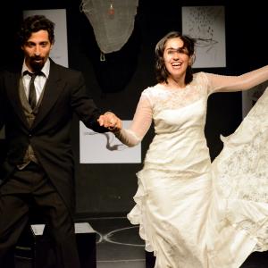 Fotografía de ¿Qué es para ti el amor - Salamandra Cía, Teatro social