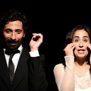 Fotografía de ¿Qué es para ti el amor - Salamandra Cía, Teatro social