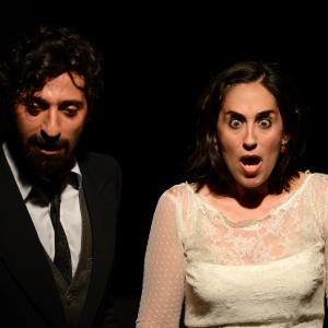 Fotografía de ¿Qué es para ti el amor - Salamandra Cía, Teatro social