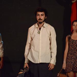 Fotografía de Muestra de alumnos del CAU - CAU