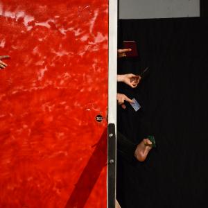 Fotografía de Muestra de alumnos del CAU - CAU