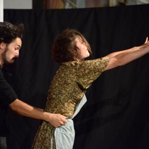 Fotografía de Muestra de alumnos del CAU - CAU