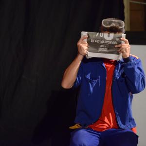 Fotografía de Muestra de alumnos del CAU - CAU