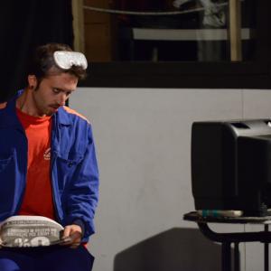 Fotografía de Muestra de alumnos del CAU - CAU
