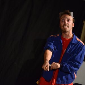 Fotografía de Muestra de alumnos del CAU - CAU