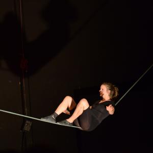 Fotografía de Muestra de fin de curso del CAU, segundo nivel - CAU