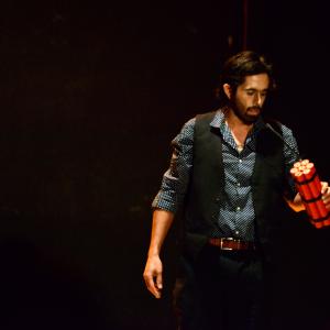 Fotografía de Muestra de fin de curso del CAU, segundo nivel - CAU
