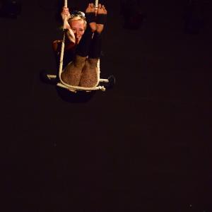 Fotografía de Muestra de fin de curso del CAU, segundo nivel - CAU