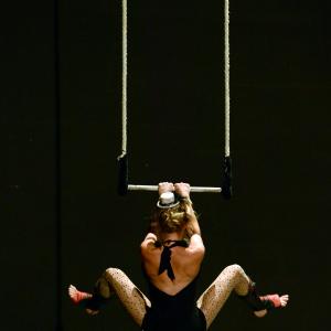 Fotografía de Muestra de fin de curso del CAU, segundo nivel - CAU