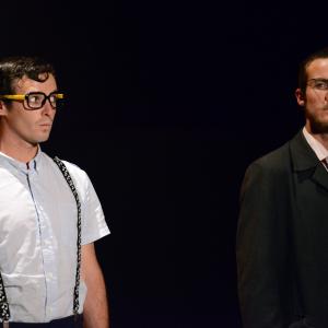 Fotografía de Muestra de fin de curso del CAU, segundo nivel - CAU