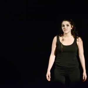 Fotografía de Muestra de fin de curso del CAU, segundo nivel - CAU