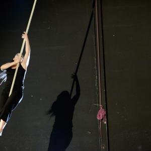Fotografía de Muestra de fin de curso del CAU, segundo nivel - CAU