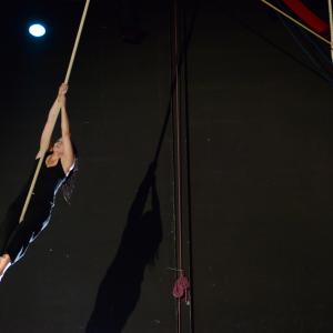 Fotografía de Muestra de fin de curso del CAU, segundo nivel - CAU