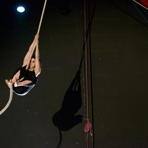 Fotografía de Muestra de fin de curso del CAU, segundo nivel - CAU