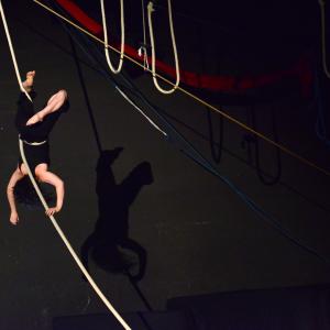 Fotografía de Muestra de fin de curso del CAU, segundo nivel - CAU