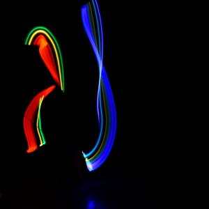 Fotografía de Muestra de fin de curso del CAU, segundo nivel - CAU
