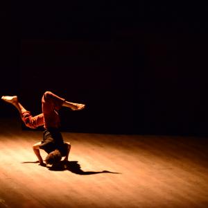 Fotografía de Muestra de fin de curso del CAU, segundo nivel - CAU